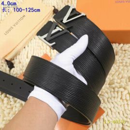 Picture of LV Belts _SKULVBelt40mm100-125cm8L786852